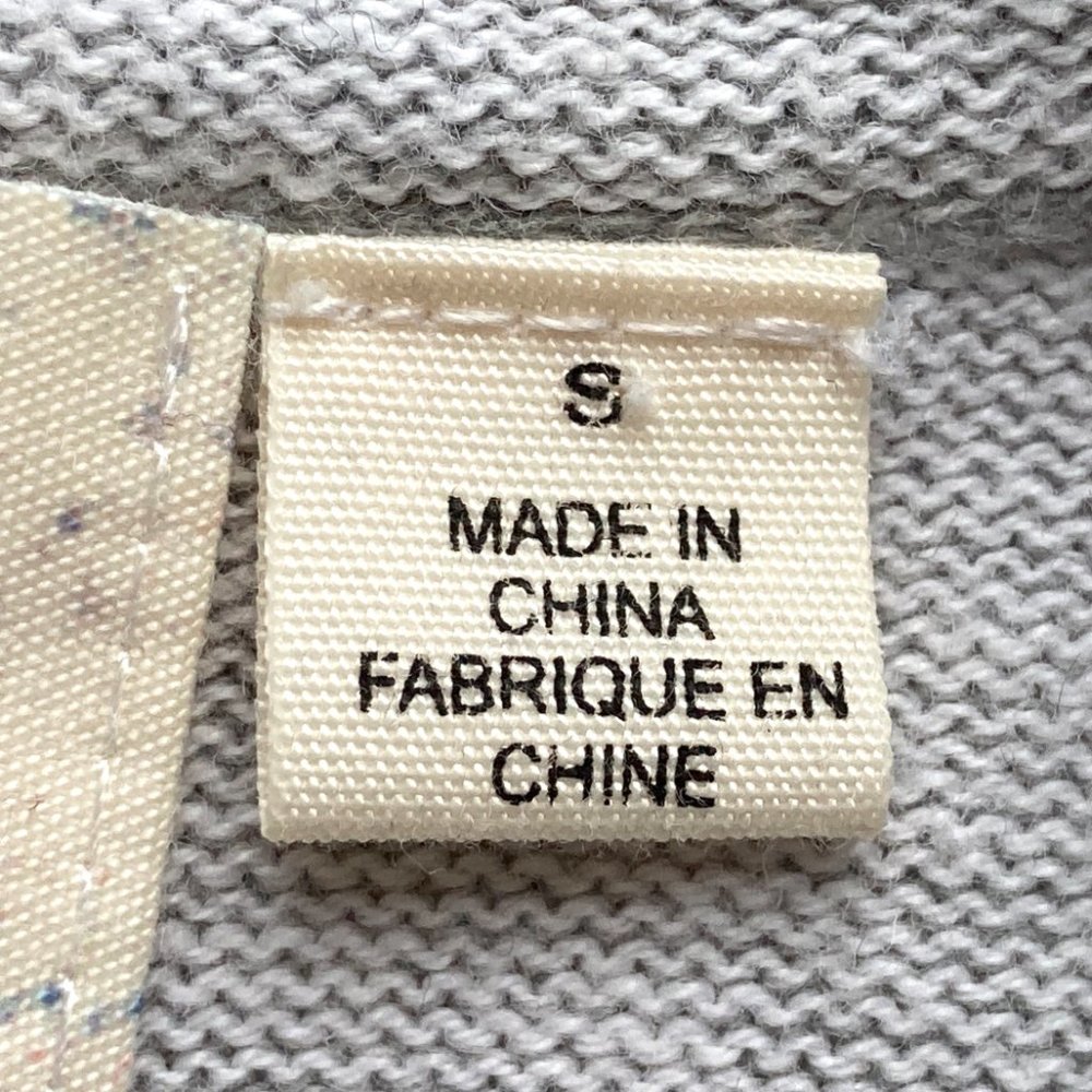 Rosie Neira BRUNSWICK Cardigan Sweater - Picture 5 of 14
